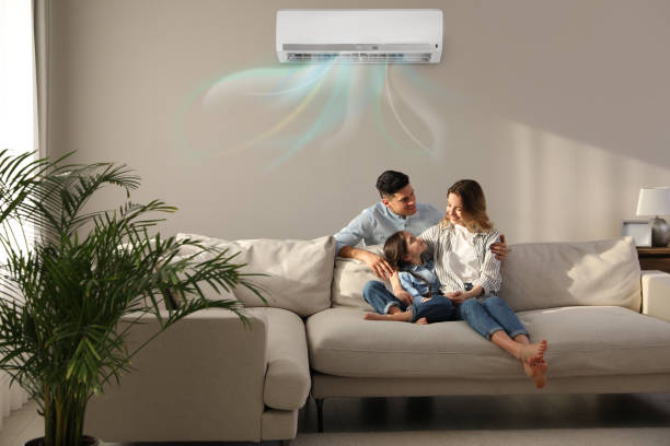 Best Ductless HVAC Repair  in Emigration Canyon, UT