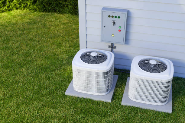 Best HVAC Air Duct Cleaning  in Emigration Canyon, UT
