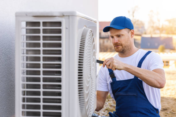Best HVAC System Installation  in Emigration Canyon, UT